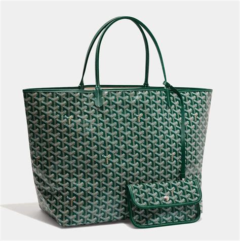 wie teuer ist eine goyard tasche|goyard handbags prices.